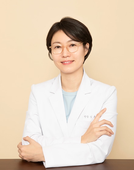 대표원장 김윤희