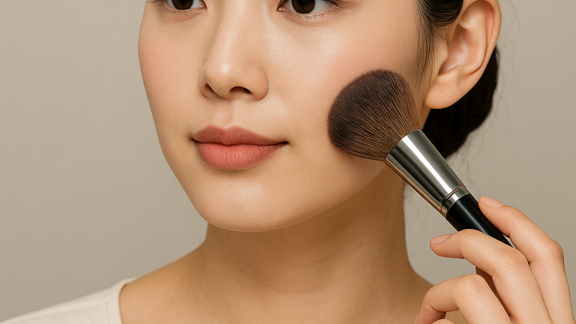 지루성피부염에 화장을 해도되나요?(지루성피부염 많이 하는 질문)