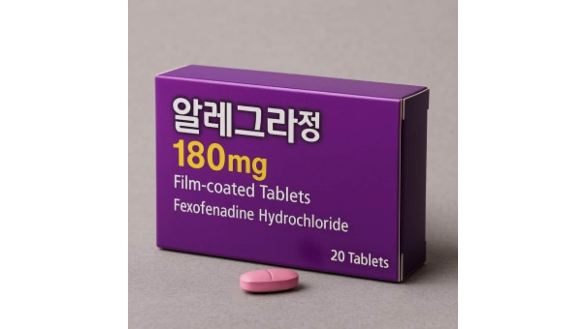 만성두드러기, 오랫동안 반복된 전조증상들